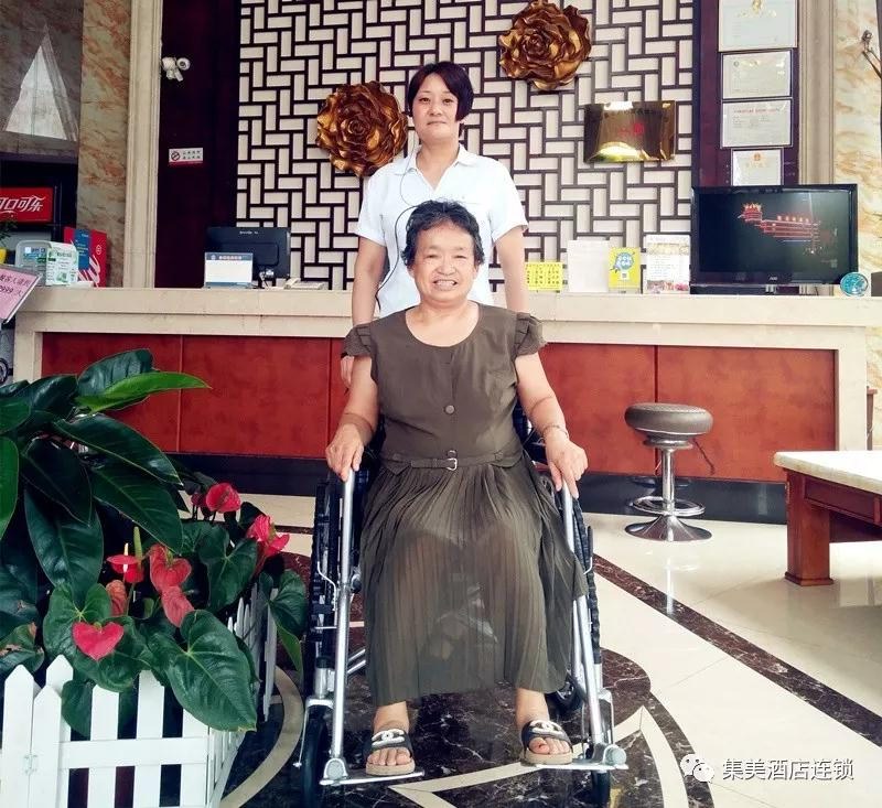 用心服務(wù)│從服務(wù)啟程，向善良出發(fā)