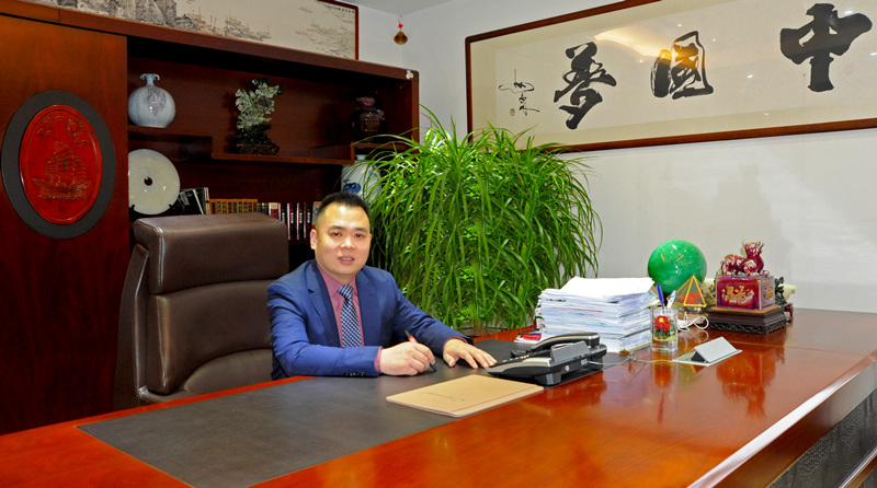 開元夢(mèng)，與時(shí)代共筑