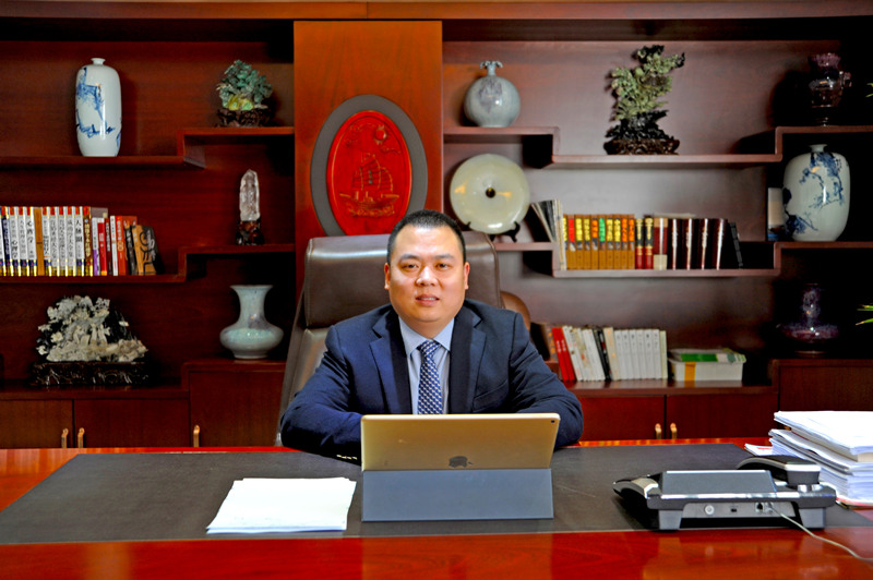 致敬良知，開元善行情暖洛城