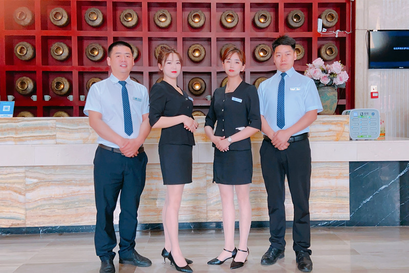 精誠(chéng)所至，金石為開