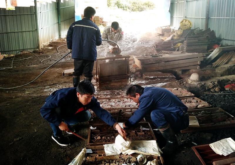 平凡而不平淡，我們一起為他們打Call